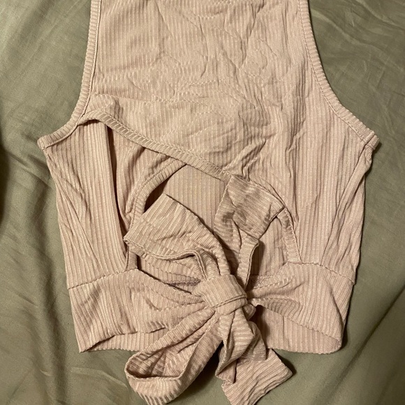 Pacsun Croptop - Picture 2 of 2